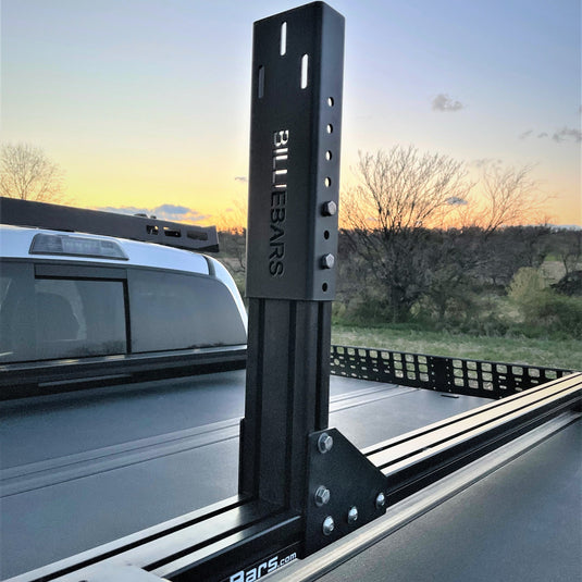 BillieBars - Awning Mount Kit