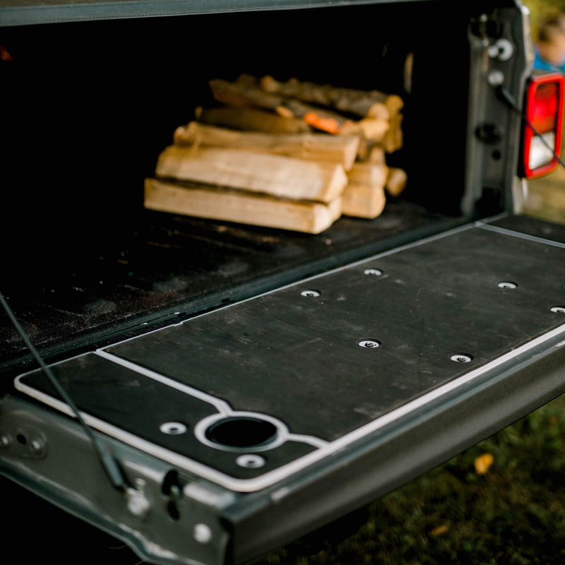 Load image into Gallery viewer, Gladiator Tailgate Cover (2019-2026)
