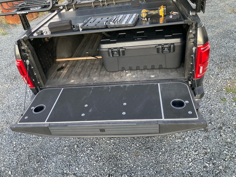 Load image into Gallery viewer, F150 Tailgate Cover (2015-2026)
