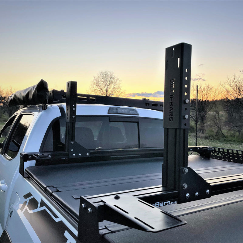 Load image into Gallery viewer, BillieBars - Awning Mount Kit
