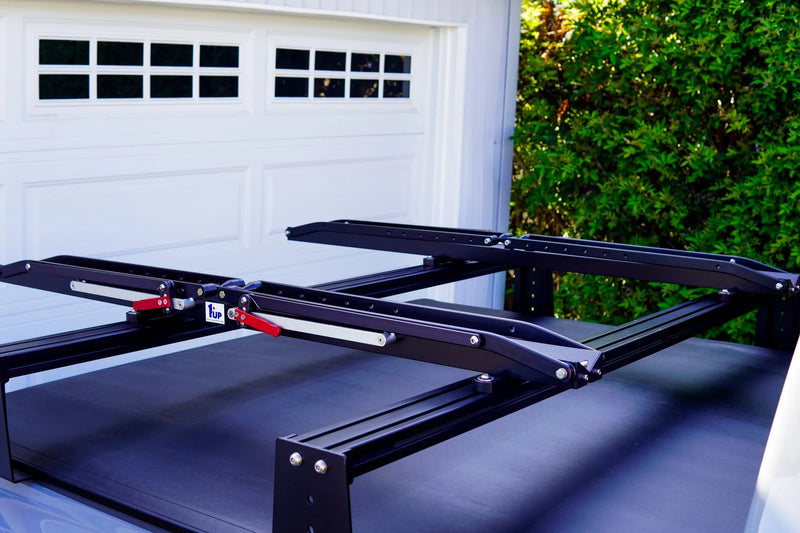 Load image into Gallery viewer, BillieBars 1UP USA - Full Bike Carrier
