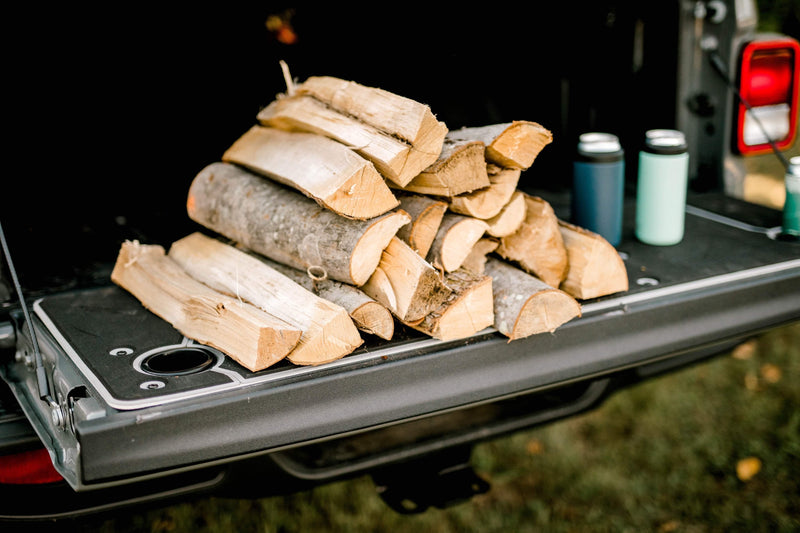 Load image into Gallery viewer, Gladiator Tailgate Cover (2019-2026)
