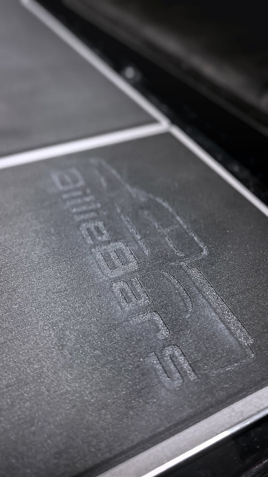 F150 Tailgate Cover (2015-2026)