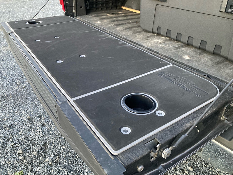 Load image into Gallery viewer, F150 Tailgate Cover (2015-2026)
