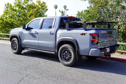 BillieBars 1UP USA - Full Bike Carrier, SuperDuty