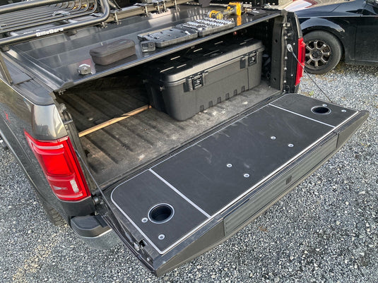 F150 Tailgate Cover (2015-2026)