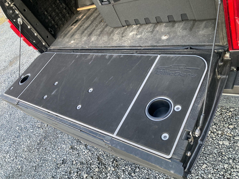 Load image into Gallery viewer, F150 Tailgate Cover (2015-2026)
