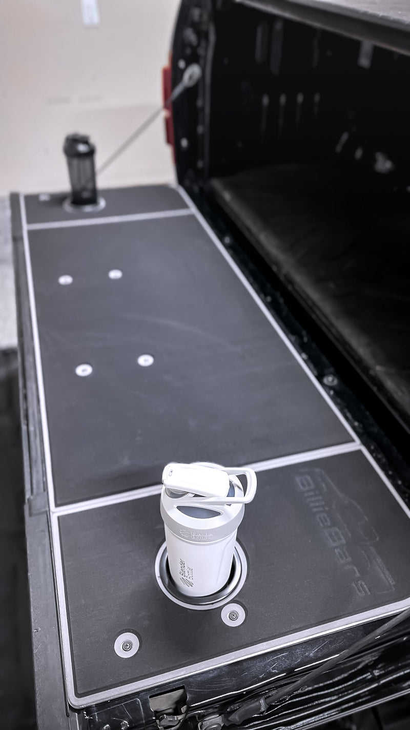 Load image into Gallery viewer, F150 Tailgate Cover (2015-2026)
