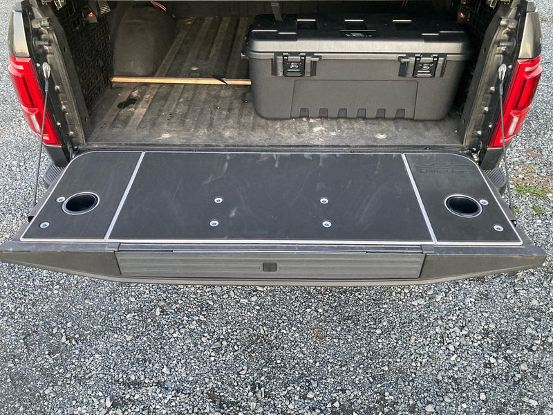 Load image into Gallery viewer, BillieBars - F150/Raptor Tailgate Cover (2015-2023)
