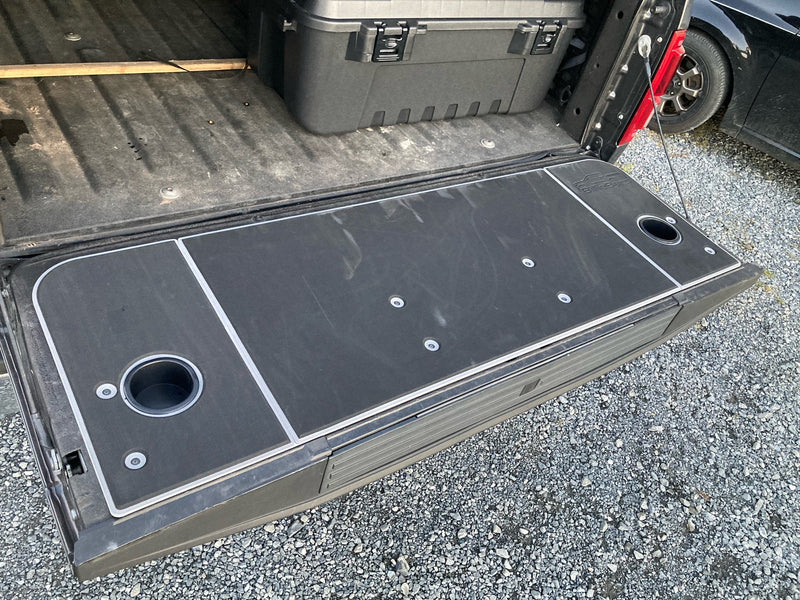 Load image into Gallery viewer, F150 Tailgate Cover (2015-2026)
