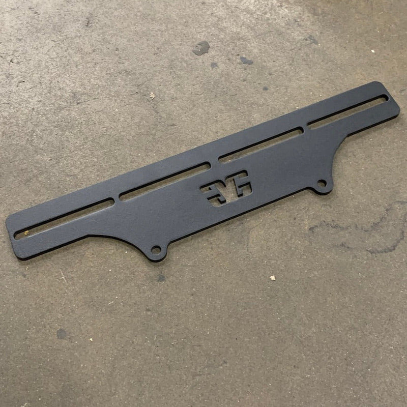 Load image into Gallery viewer, Can-Am X3 Universal Shock Tower Bracket for LED Pods or LED Light Bar Made In USA
