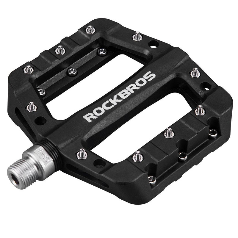 Load image into Gallery viewer, Nylon Platform Pedals
