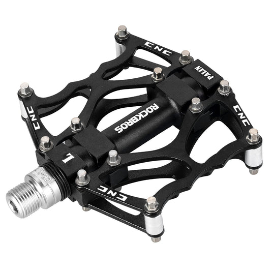 Aluminum Platform Pedals