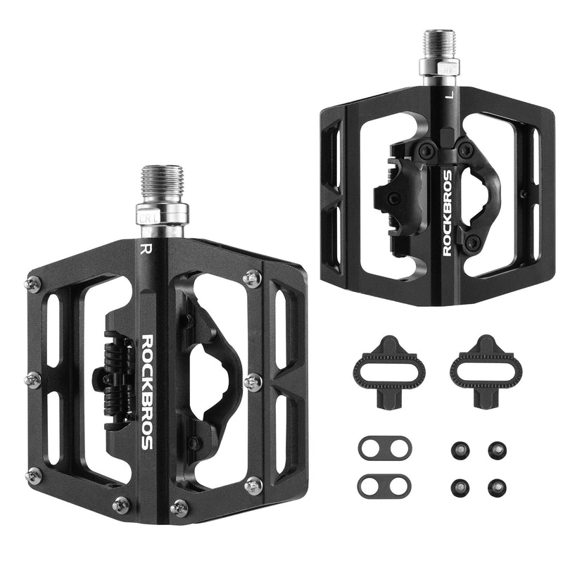 Load image into Gallery viewer, SPD MTB Pedals
