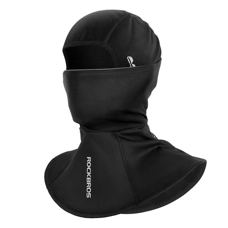 Load image into Gallery viewer, ROCKBROS Windproof Ski Mask for Men, Breathable Motorcycle Mask
