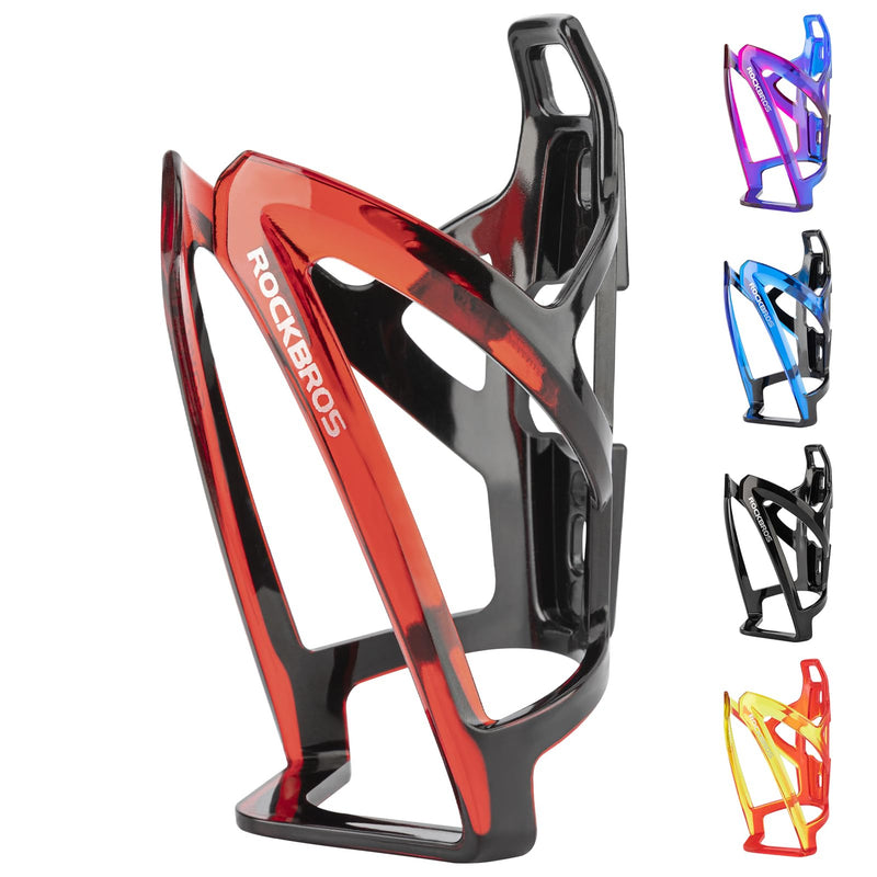 Load image into Gallery viewer, ROCKBROS FK-338 Bike Water Bottle Holder with Screws Tool

