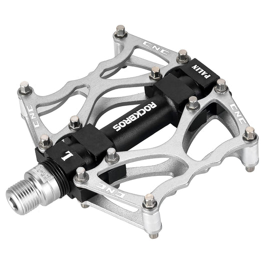 Aluminum Platform Pedals