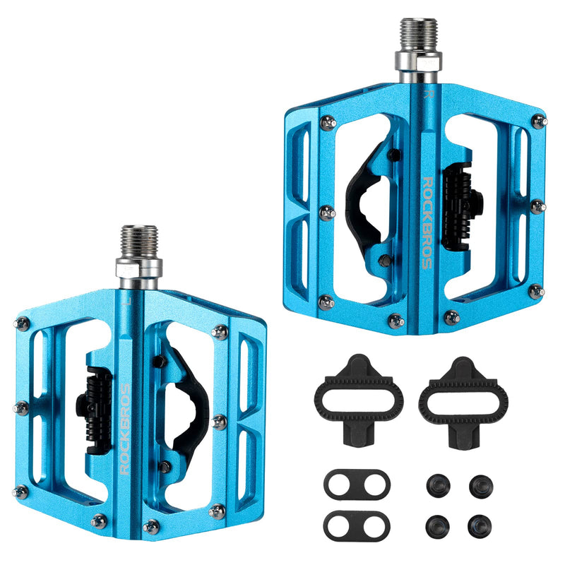 Load image into Gallery viewer, SPD MTB Pedals
