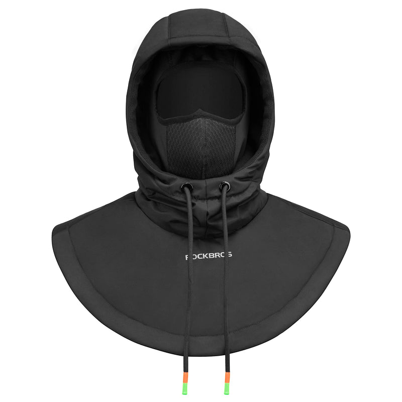 Load image into Gallery viewer, ROCKBROS Ski Mask for Men Women Winter Balaclava Ski Mack Thermal Fleece

