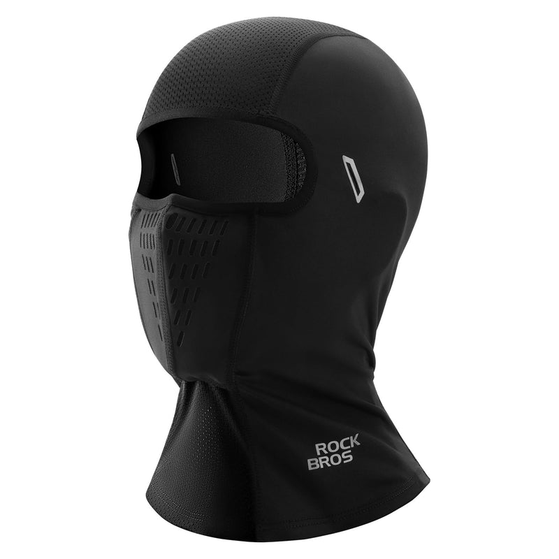 Load image into Gallery viewer, ROCKBROS Summer Face Mask – Lightweight, Cooling Balaclava for Outdoor Sports
