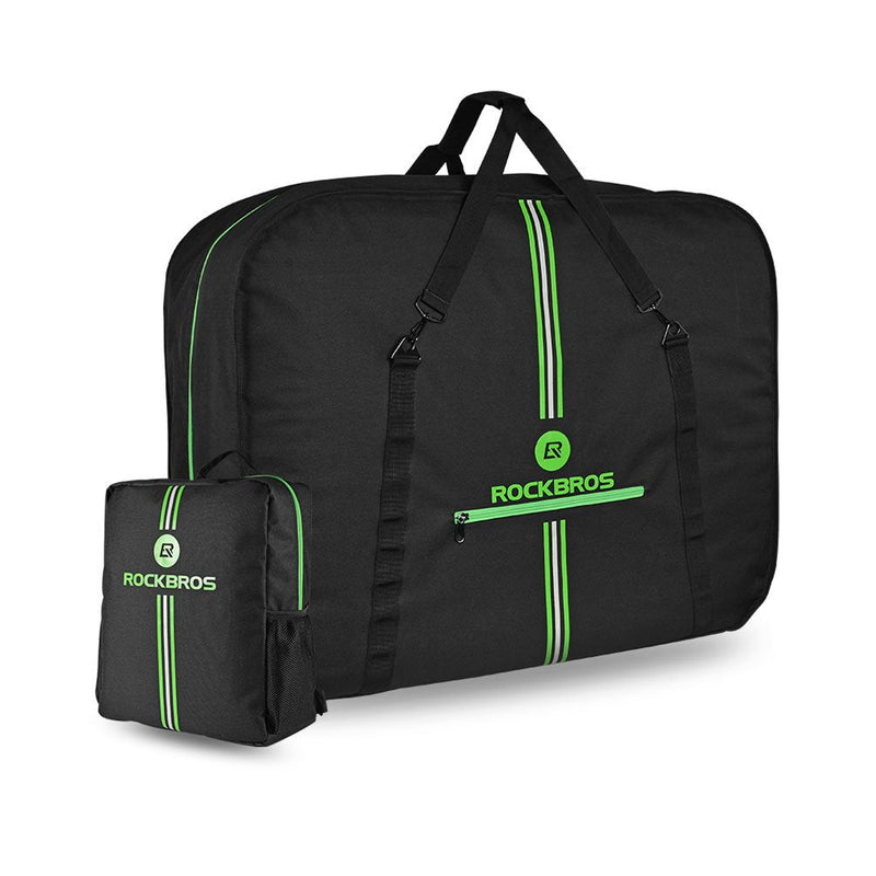 Load image into Gallery viewer, ROCKBROS Travel Bikes Bike Travel Case Bike Bag For Air Travel
