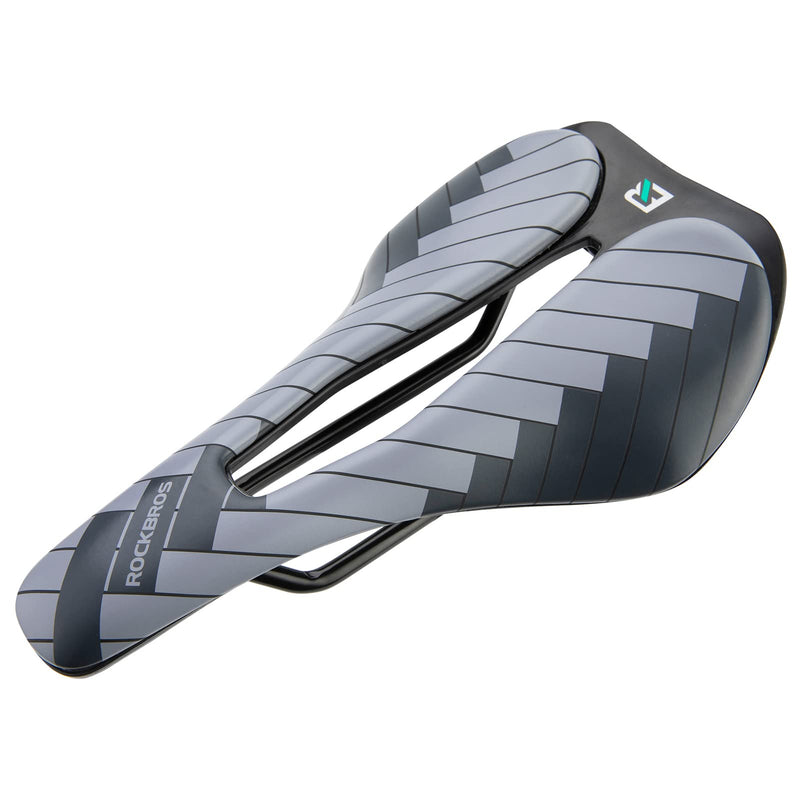 Load image into Gallery viewer, ROCKBROS Bike Seat Bicycle Saddle Comfortable Memory TPU Cushion

