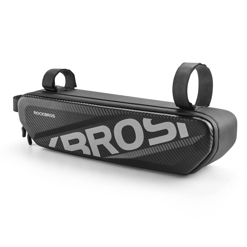 Load image into Gallery viewer, ROCKBROS Bike Frame Bag for Super 73 S2 Hard Shell Bike Bag Waterproof 4.5 L
