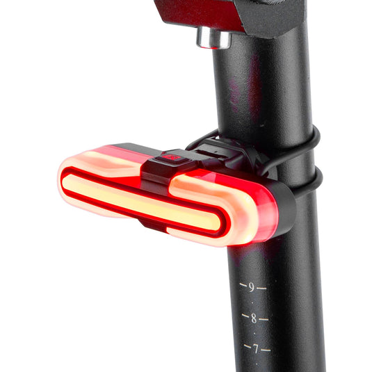 Tail Light Brake Sense USB