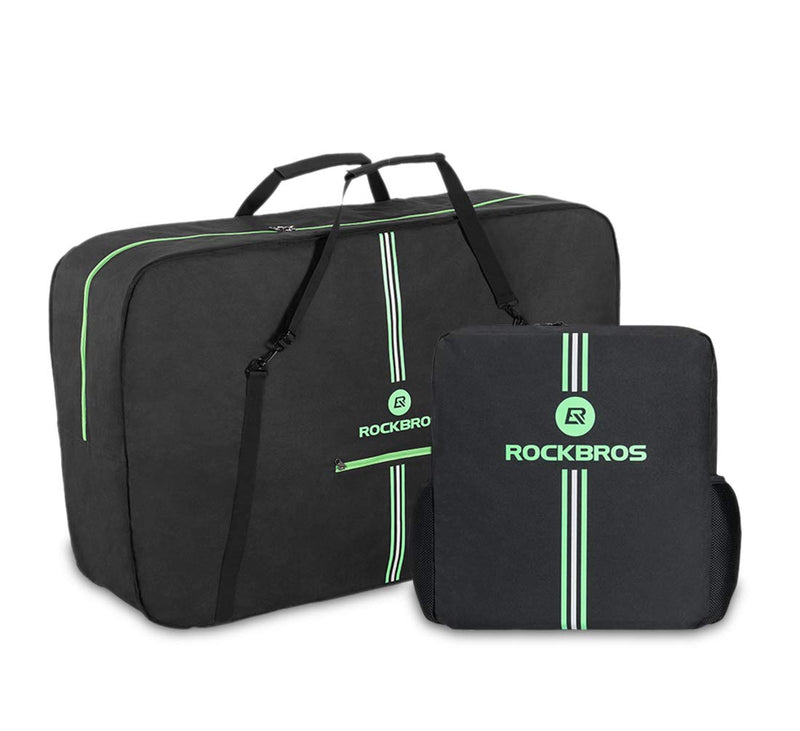 Load image into Gallery viewer, ROCKBROS Travel Bikes Bike Travel Case Bike Bag For Air Travel
