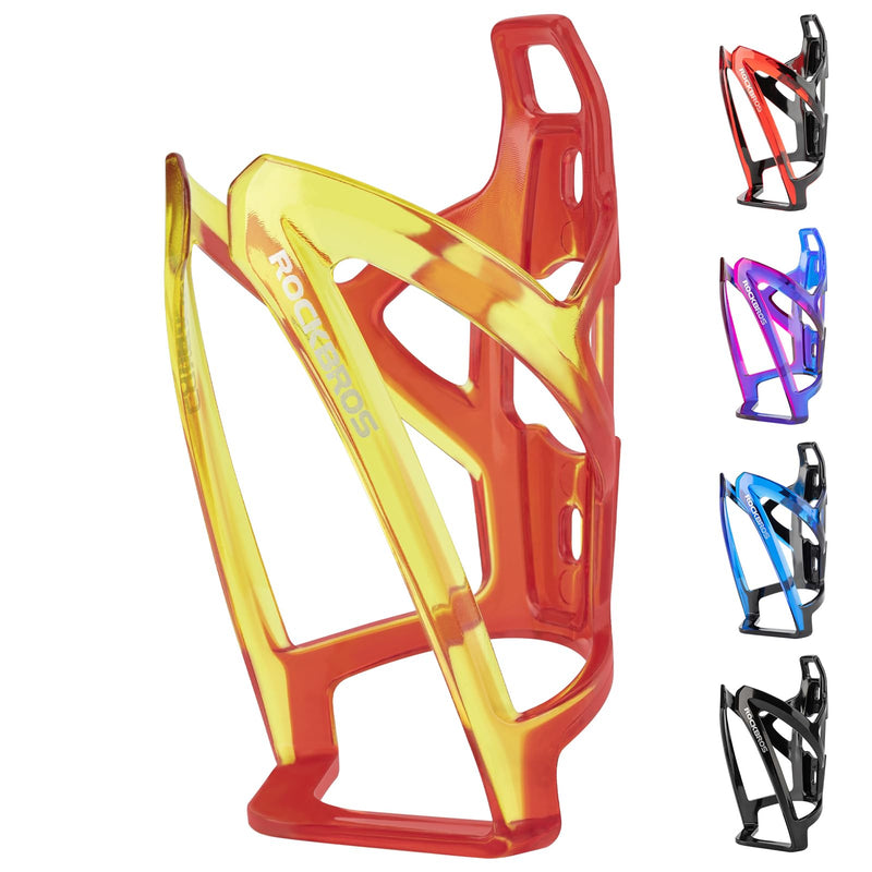 Load image into Gallery viewer, ROCKBROS FK-338 Bike Water Bottle Holder with Screws Tool
