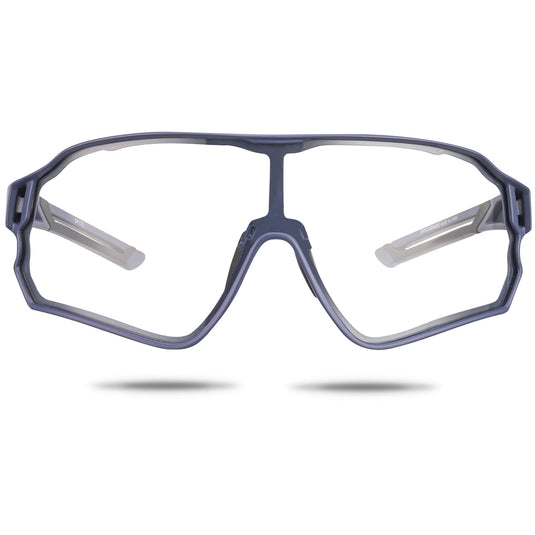 Thickened PC Lens Photochromic Sunglasses (UV400)
