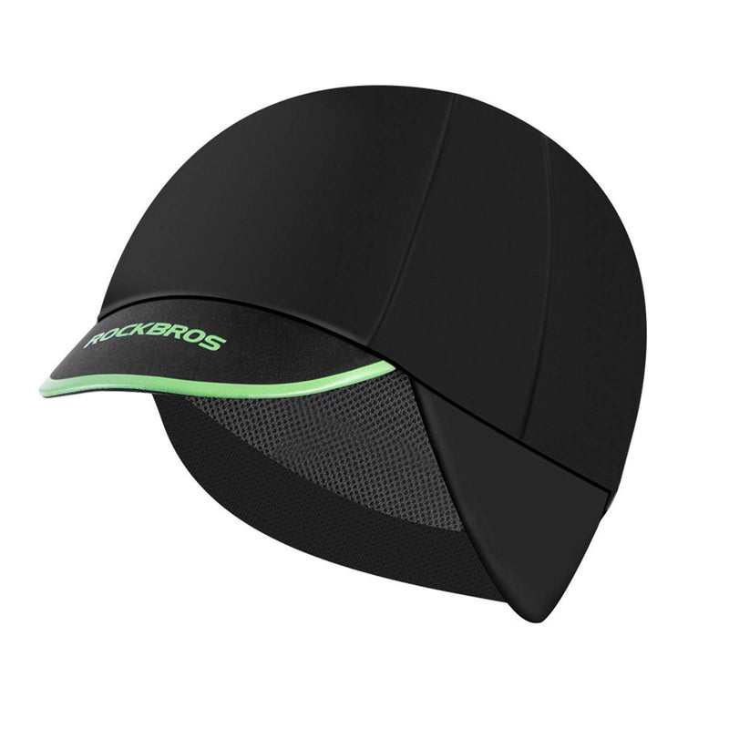 Load image into Gallery viewer, ROCKBROS Men's Cycling Cap Breathable Sun Proof Helmet Liner Hat
