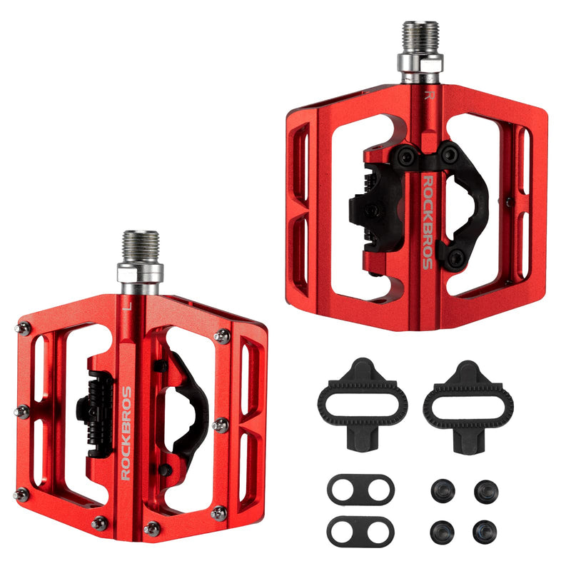 Load image into Gallery viewer, SPD MTB Pedals
