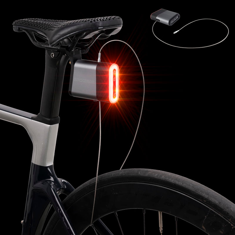 Load image into Gallery viewer, Bluetooth Lock Light Brake Sense Diurnal Light
