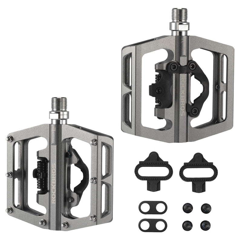 Load image into Gallery viewer, SPD MTB Pedals
