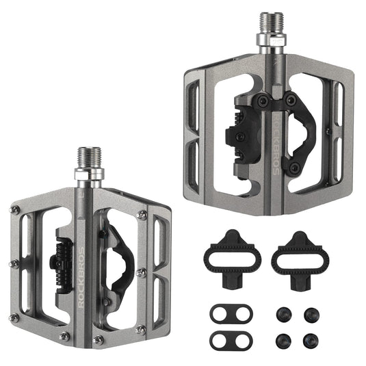 SPD MTB Pedals