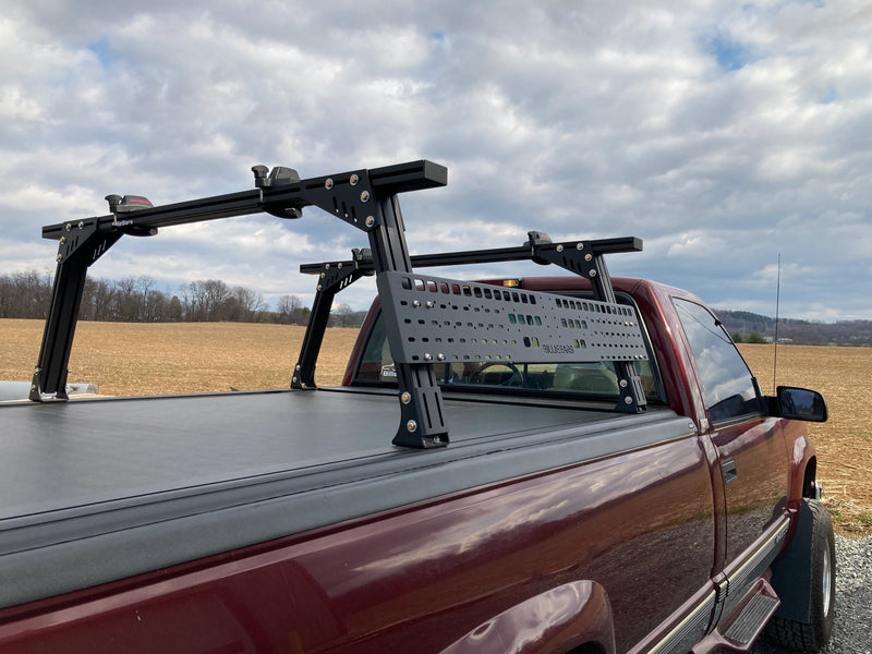 Load image into Gallery viewer, BillieBars - Molle Panel Kit (QTY 1) for Retractable Covers with T-Slots Rack
