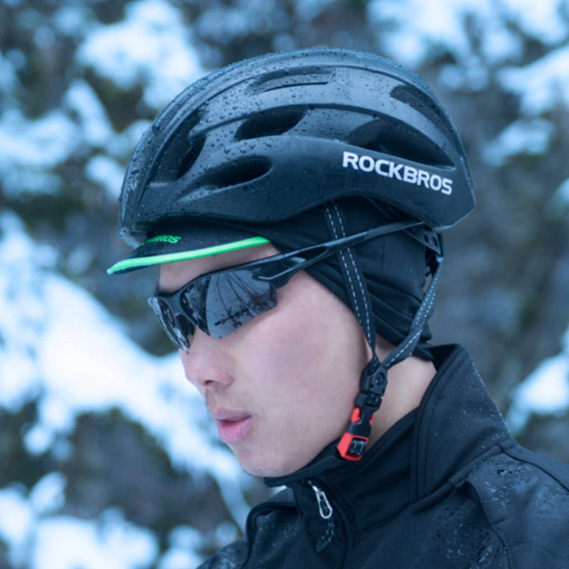 Load image into Gallery viewer, ROCKBROS Men's Cycling Cap Breathable Sun Proof Helmet Liner Hat
