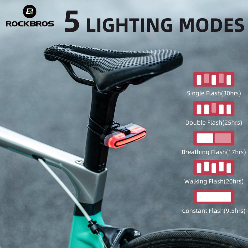 Load image into Gallery viewer, Tail Light Brake Sense USB
