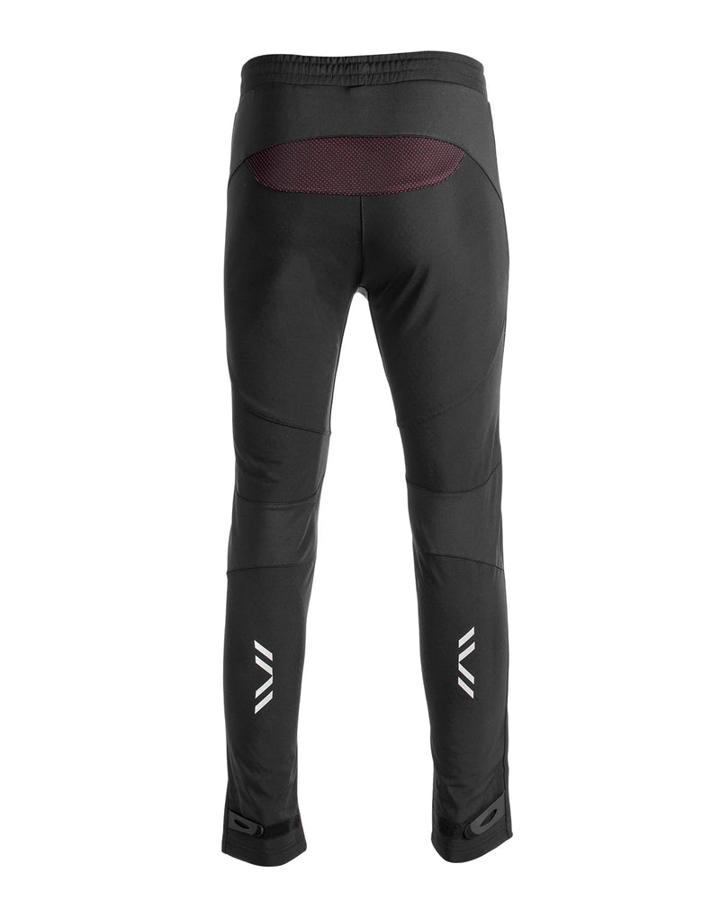 Load image into Gallery viewer, Men's Winter Cycling Pants Windproof Thermal Ergonomics
