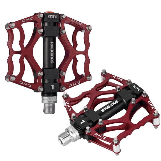 Aluminum Platform Pedals