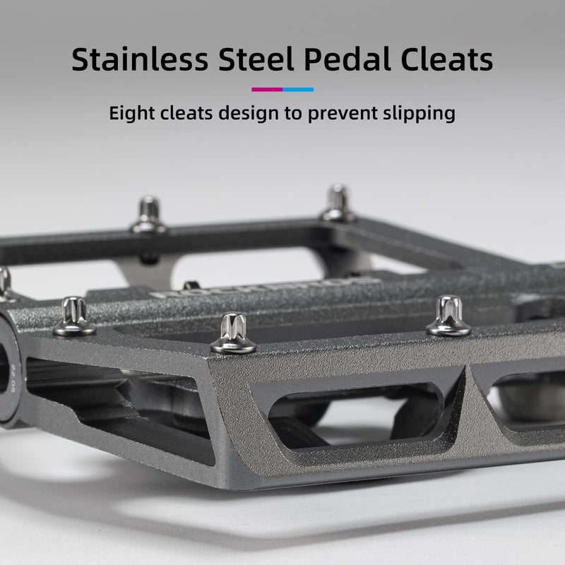 Load image into Gallery viewer, SPD MTB Pedals
