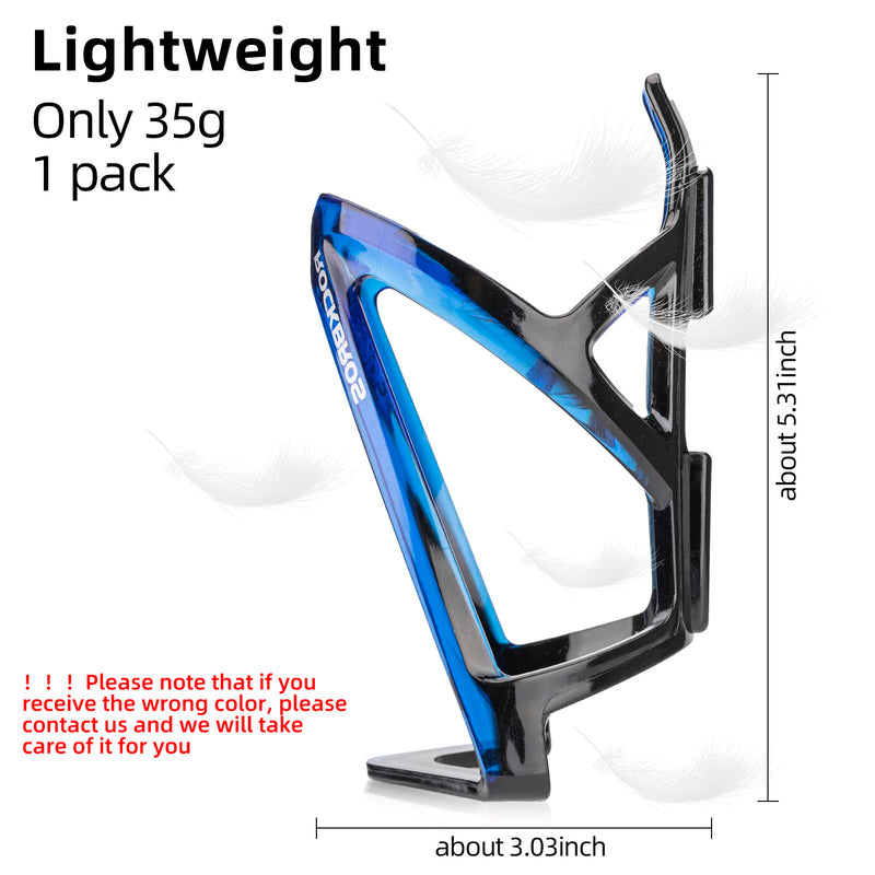 Load image into Gallery viewer, ROCKBROS FK-338 Bike Water Bottle Holder with Screws Tool
