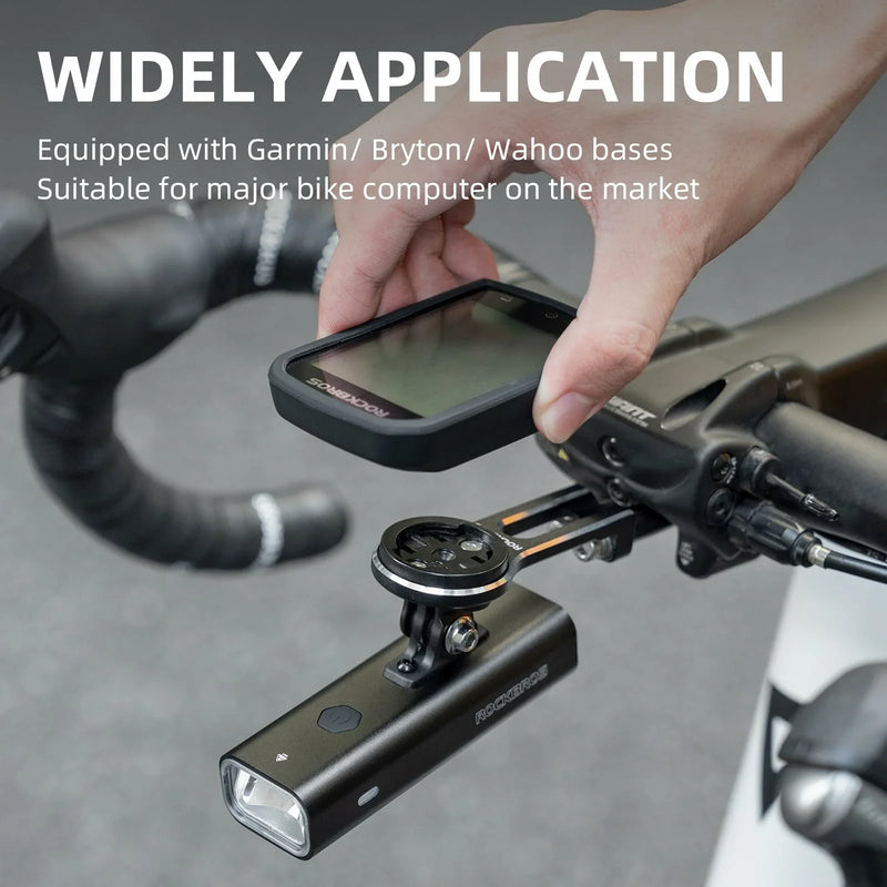 Load image into Gallery viewer, ROCKBROSOut-Front Bicycle Bike Mount Designed for PCR/TCR Bike
