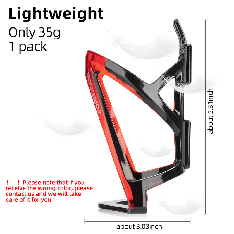 Load image into Gallery viewer, ROCKBROS FK-338 Bike Water Bottle Holder with Screws Tool

