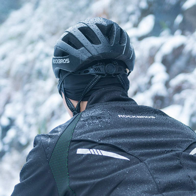 Load image into Gallery viewer, ROCKBROS Men's Cycling Cap Breathable Sun Proof Helmet Liner Hat
