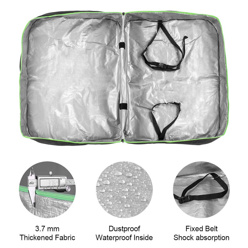 Load image into Gallery viewer, ROCKBROS Travel Bikes Bike Travel Case Bike Bag For Air Travel
