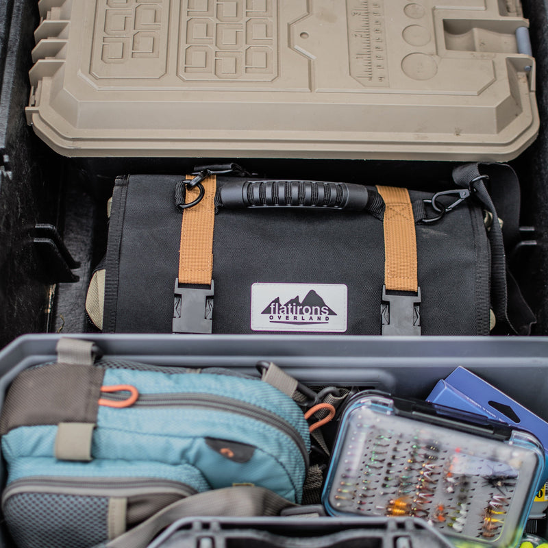Load image into Gallery viewer, RiPouch™ Gear Roll
