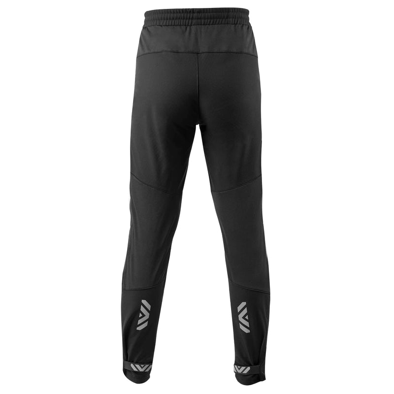 Load image into Gallery viewer, ROCKBROS Winter Cycling Pants for Men Thermal Windproof Mountain Bike Running Pants
