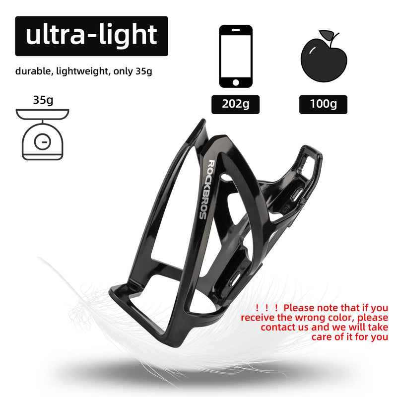 Load image into Gallery viewer, ROCKBROS FK-338 Bike Water Bottle Holder with Screws Tool

